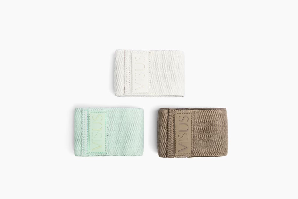 NON-SLIP BOOTY BANDS