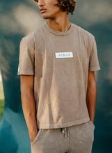 Load image into Gallery viewer, SIGNATURE TEE • DESERT
