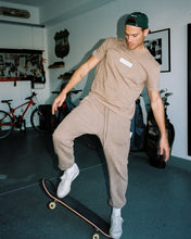 Load image into Gallery viewer, SIGNATURE SWEAT PANT • DESERT

